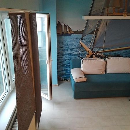 Apartamento Marina Studio Bucarest Exterior foto